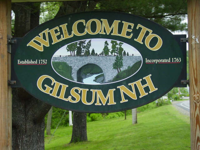 Gilsum Services